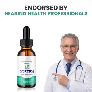 Tinnitus Relief Ear Drops – Gentle Earwax Removal with Soothing Relief for Ear Discomfort & Ringing, Daily Ear Care and Hearing Support Formula, Clean Earwax