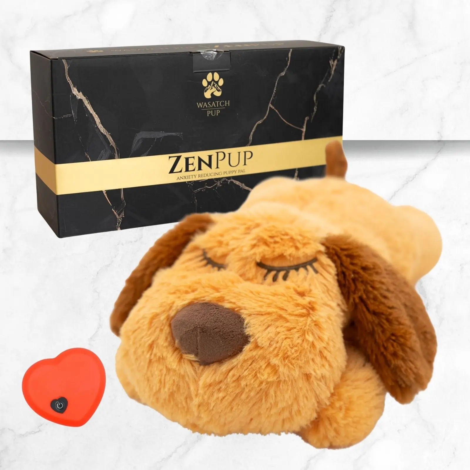 Zen Pup - A Healthy Lifestyle for Your Canine Companion