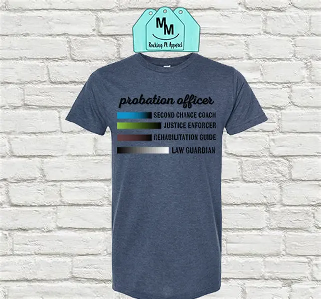 Probation Officer