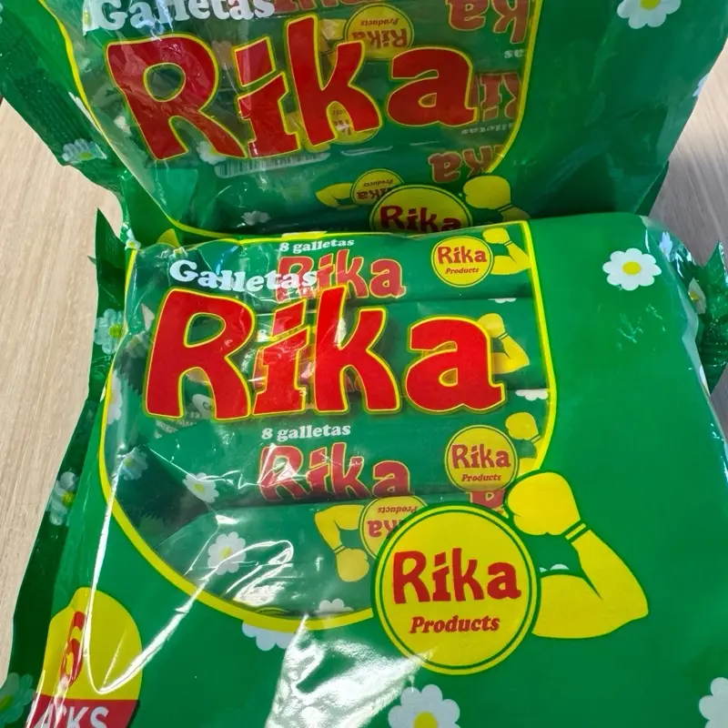 Bonbon Rika 2 packs
