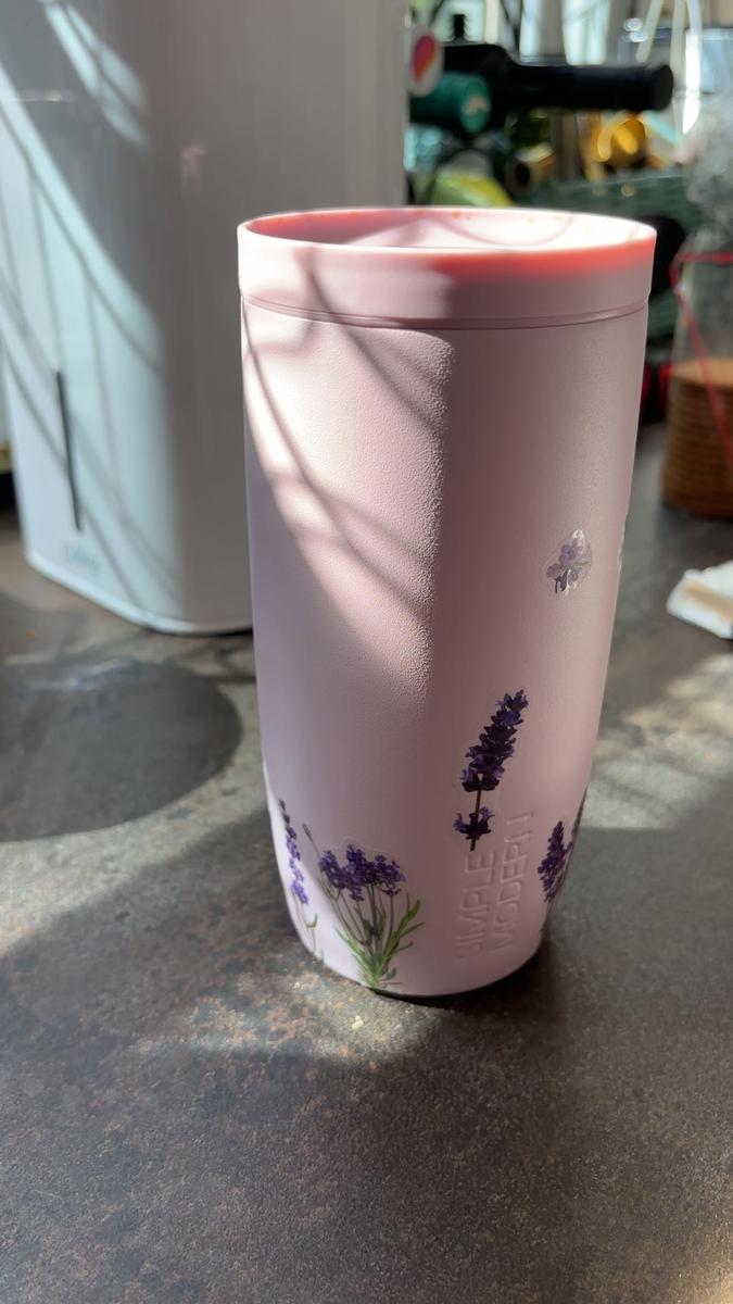 Item: Lavender Mist, 16oz