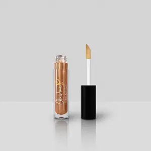Christina P Whimsy Kiss Gloss: Just Like Honey