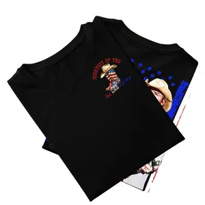 Commemorative T-shirt, a gift for fans., Fashion Cotton, Full Colors, Full Sizes, For Men, For Women