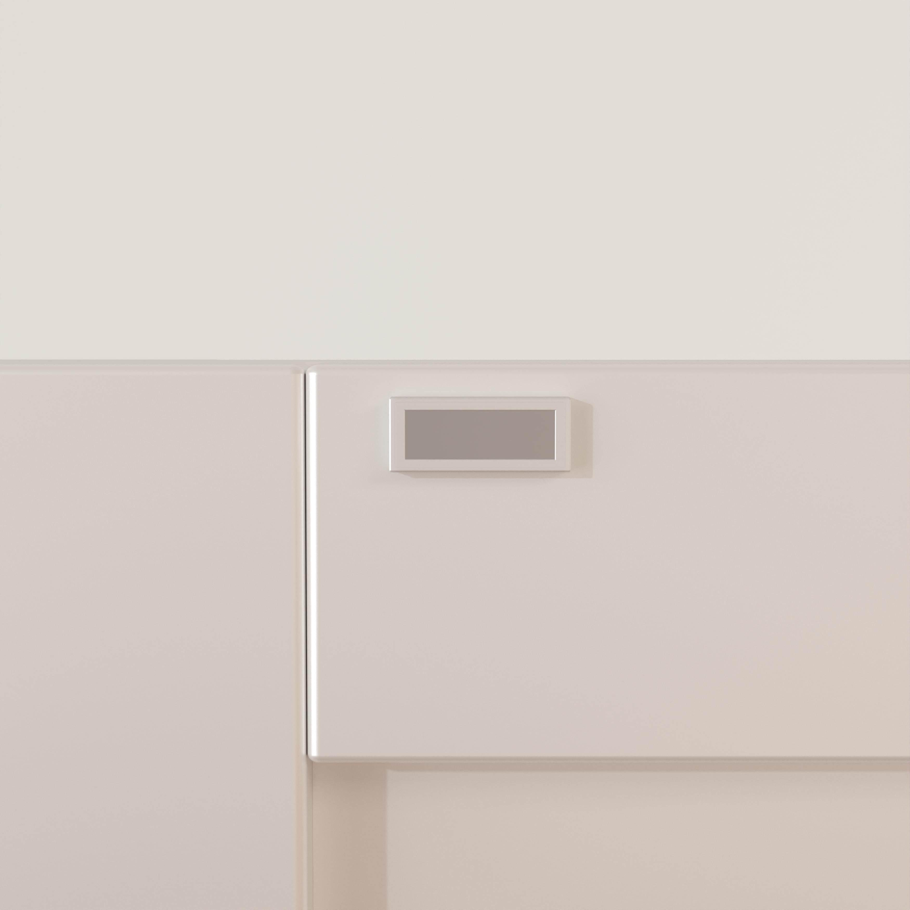 Metal Wardrobe Closet 71" with 2 Doors & 2 Drawers, Armoire Wardrobe Closet with Hanging Rods and Adjustable Shelf, Steel Wardrobe Storage Cabinet for Bedroom, Large mothersdaygift