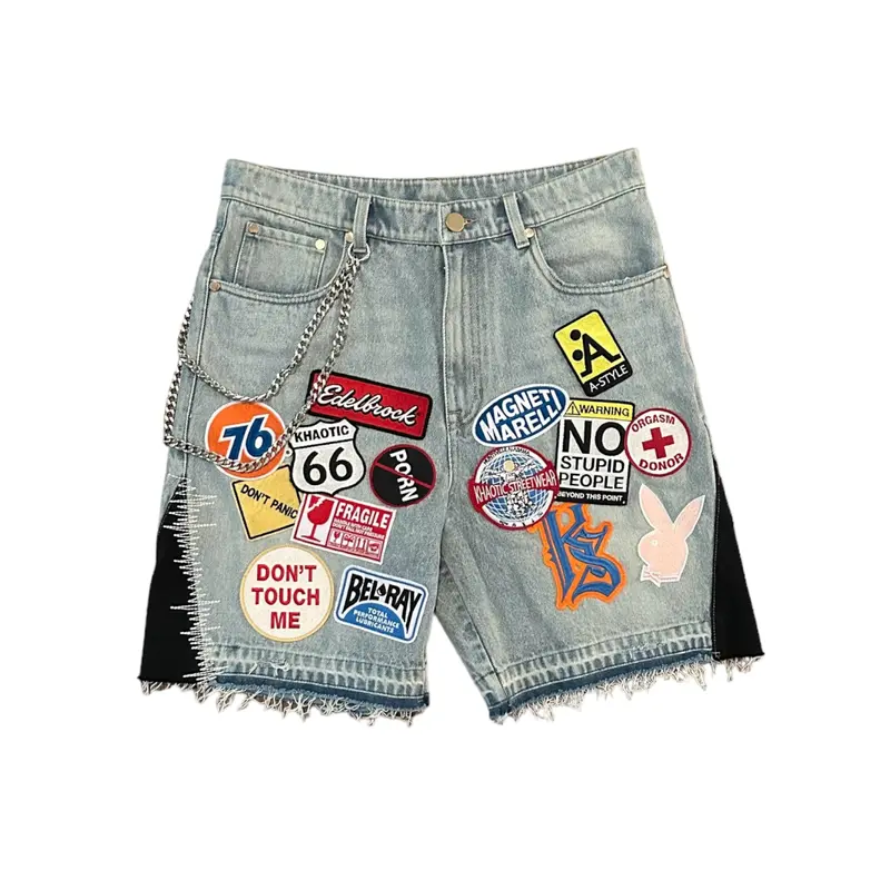 Mertra jorts - TikTok Shop