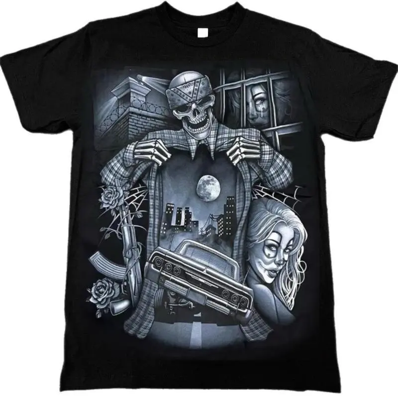 chrollo shirt - TikTok Shop