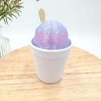 Shimmer Blue/Purple Ice