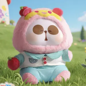 [TTM] MR.PA 400% V2 After School Diaries Series Blind Box