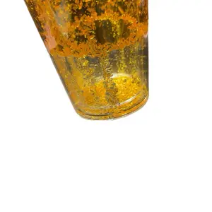 Honey Drip 12oz Tumbler - Perfect for Beverages
