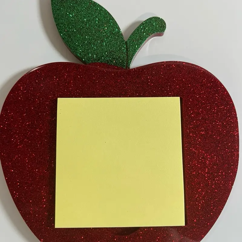 Post it holders