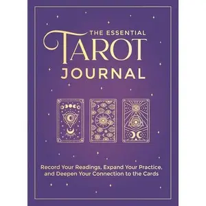 The Essential Tarot Journal