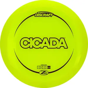 Discraft Z Lite Cicada