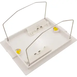 Bottom Lid Assy, Maytronics Dolphin Deluxe Series