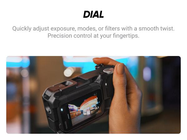 Insta360 Ace Pro 2 Flash Print Bundle - 8K Waterproof Action Camera Co-Engineered with Leica, 1/1.3" Sensor, Dual AI Chip, Leading Low Light, Xplorer Grip Pro Kit for Street Photography