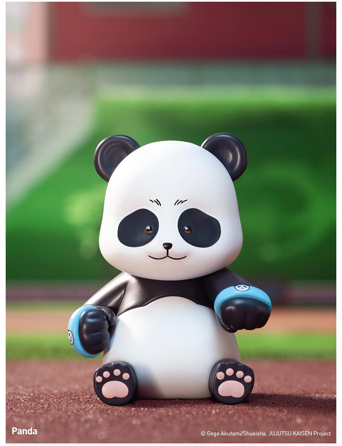 Jujutsu Kaisen Uniform Series Figures, Blind Box