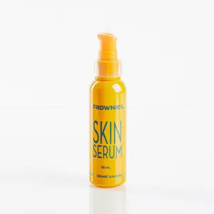 Vitamin C & E Skin Serum (2 oz)