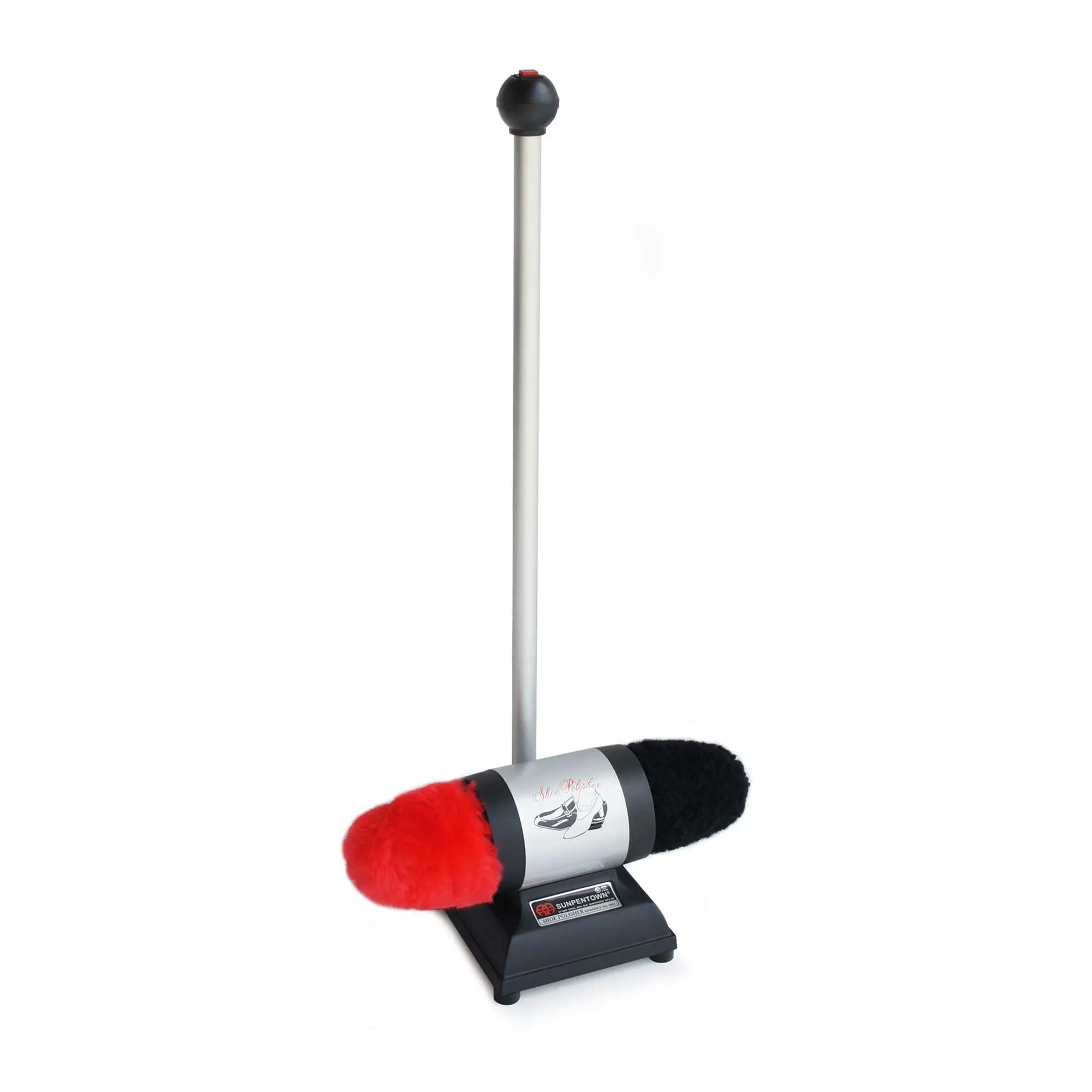 SPT Shoe Buffer