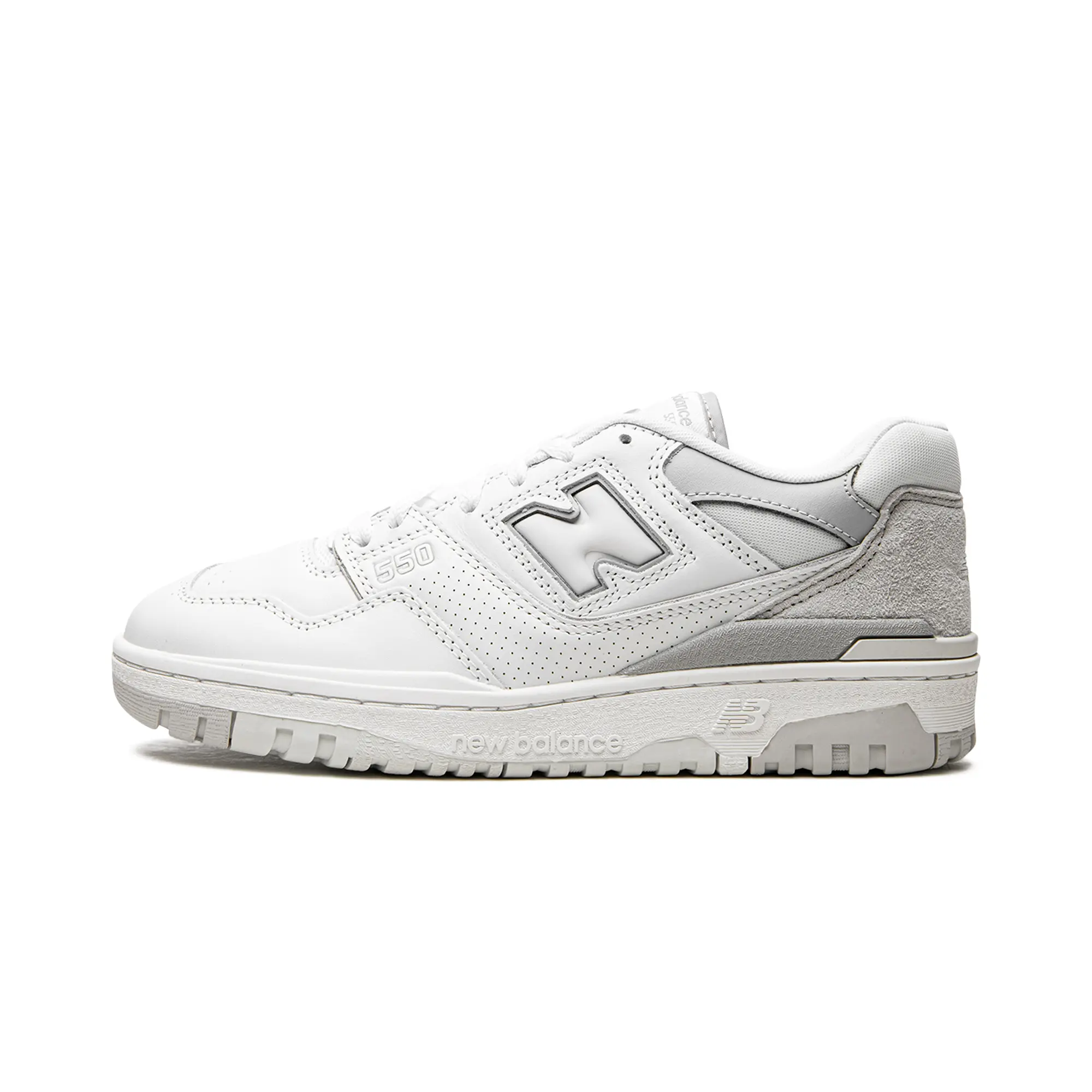 550 WMNS "White Rain Cloud" BBW550CB