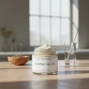 Whipped Tallow
