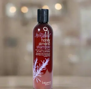 Influance Honey Almond Shampoo
