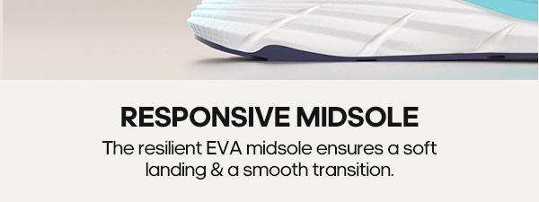 NORTIV 8 [ActiveBreeze] Women's Comfortable Mesh Running Shoes