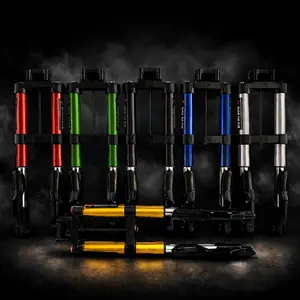 Ride or Die Premium Fully Bolt-On Suspension Upgrade Kit