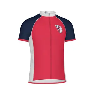 Cleveland Guardians Men's Sport Cut Jersey