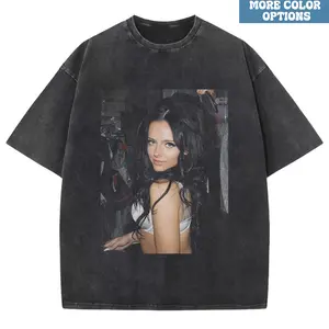 Jessie Murph T-Shirt, Vintage 90s Graphic Tee, Music Lover Fan Shirt, Comfort Colors Styles, Unisex Casual Streetwear, Gift for Women and Men