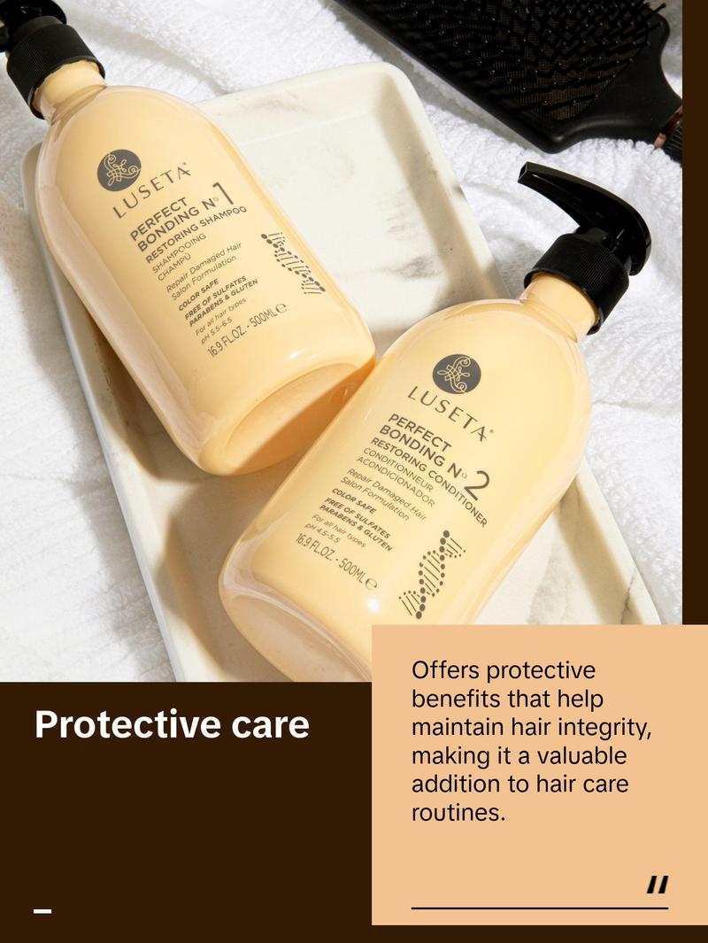 Perfect Bonding Bundle