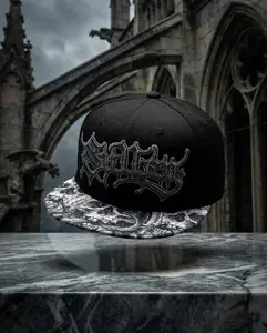 SULLEN CLOTHING Oculus Snapback