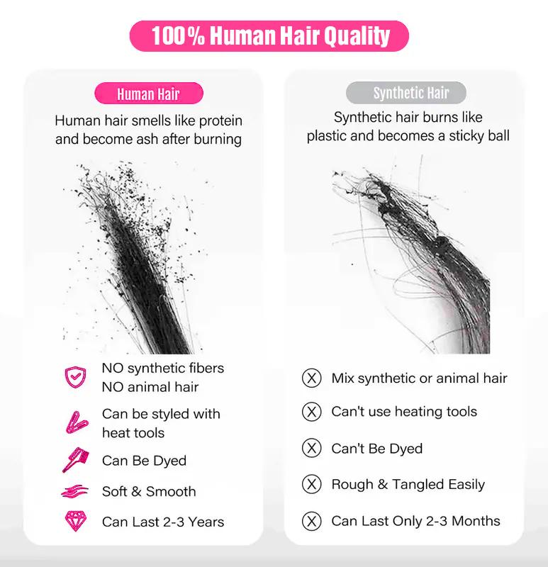 Hot Sale Glueless Wigs Short Bob Bone Straight Best 100% Human Hair Wig for Women Ready To Wear And Go 6x4 HD Lace Frontal Wig Brazilian Black Wigs On Sale