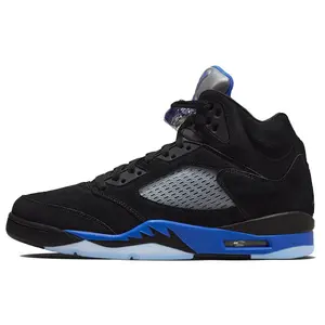 Air Jordan 5 Retro 'Racer Blue'
