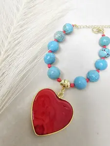 Pulsera Corazon