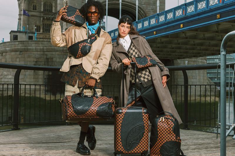 JETSTREAM SHADOW BACKPACK