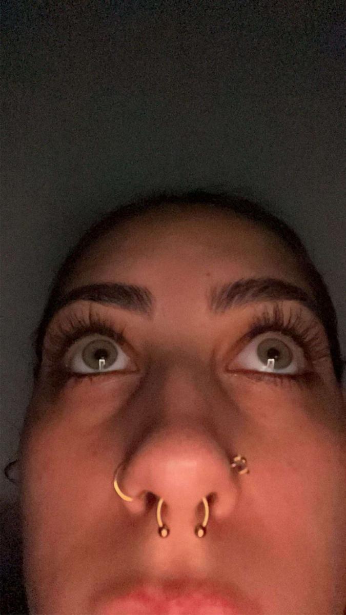 Item: Eyelash Growth Serum - 3ml