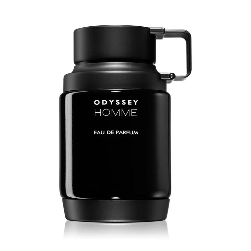 Armaf Perfumes | Odyssey Homme | Men's Parfum | Eau de Parfum | 3.4 oz (100ml) Amber - Vanilla - Warm - Spicy