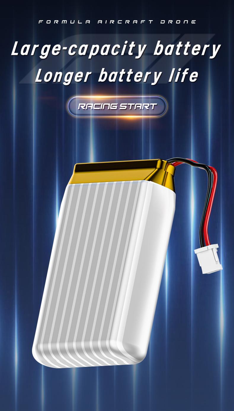 Remote-controlled car and plane combo, 360-degree drift tires, land and air capable, one-touch lift, impact-resistant materials, three adjustable speeds, perfect gift for boys and girls