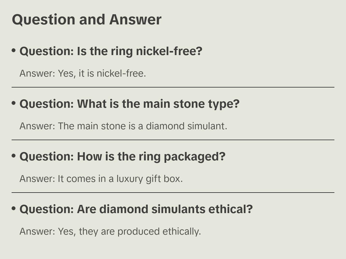 1 Carat Pear Cut Engagement Ring 1 Carat Pear Cut Engagement Ring