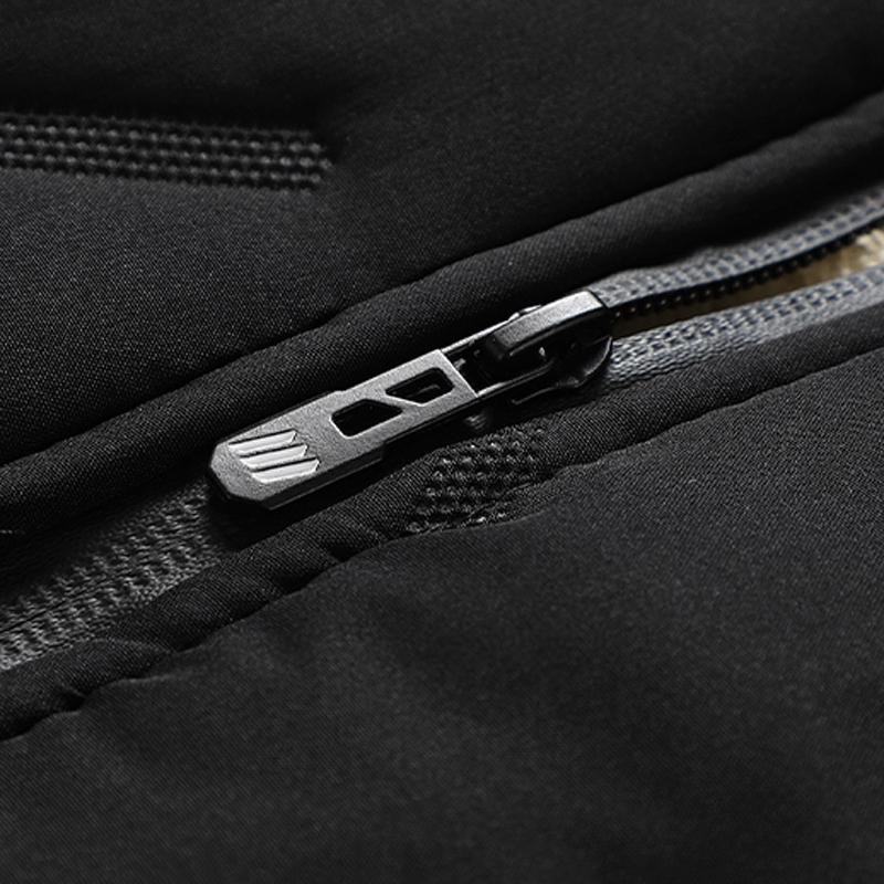 Men's Winter Casual Hooded Fleece Lined Thick Warm Cold Jacket Coat Suitable For Daily Wear And Various Occasions Such As Social GatheringsA must-have versatile piece in men's wardrobes, made from comfortable fabric with a loose fit designed specifically Men's Winter Casual Hooded Fleece Lined Thick Warm Cold Jacket Coat Suitable For Daily Wear And Various Occasions Such As Social GatheringsA must-have versatile piece in men's wardrobes, made from comfortable fabric with a loose fit designed specifically