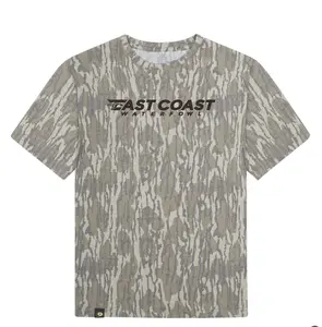 ECW 2.0 Script Bottomland T-shirt
