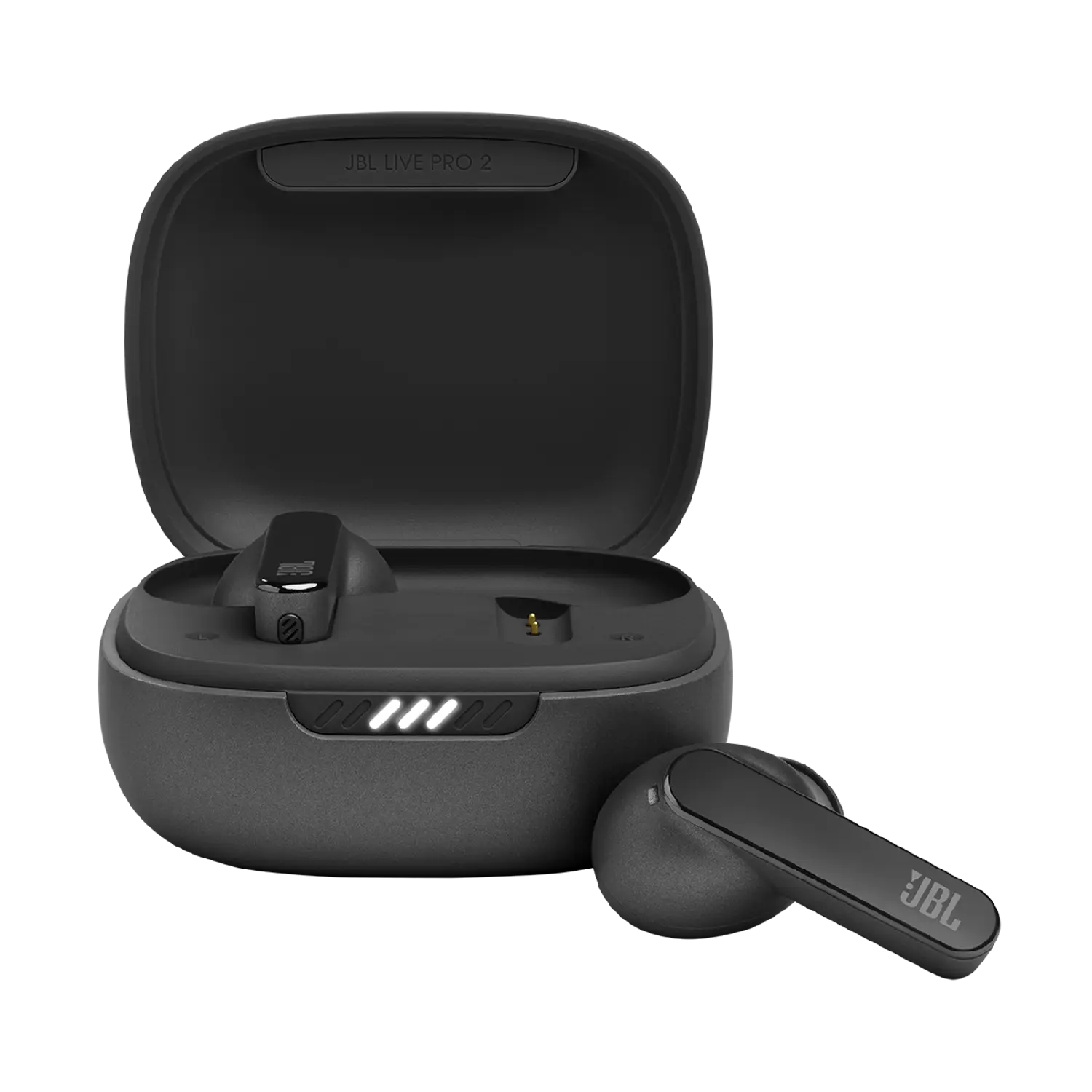 JBL Live Pro 2 TWS, True wireless Noise Cancelling earbuds