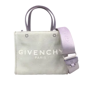 Pre-owned Givenchy Leather Shoulder Bags 7.48'' R1089 Shoulder Bag C1369720858 0310 T2 Betsy