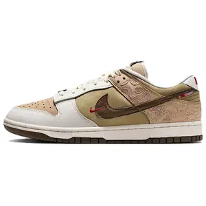 Nike Dunk Low 'Pegasus Pack - Linen Phantom'