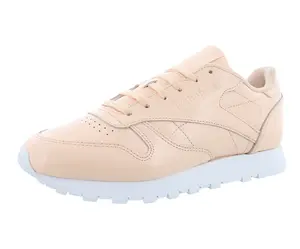 Reebok Classic Leather Patent Womens Shoes