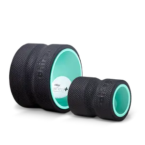 Chirp Wheel+ Deep Tissue 2-Pack