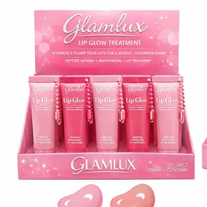 Glamlux Lip Treatment 24pcs Display