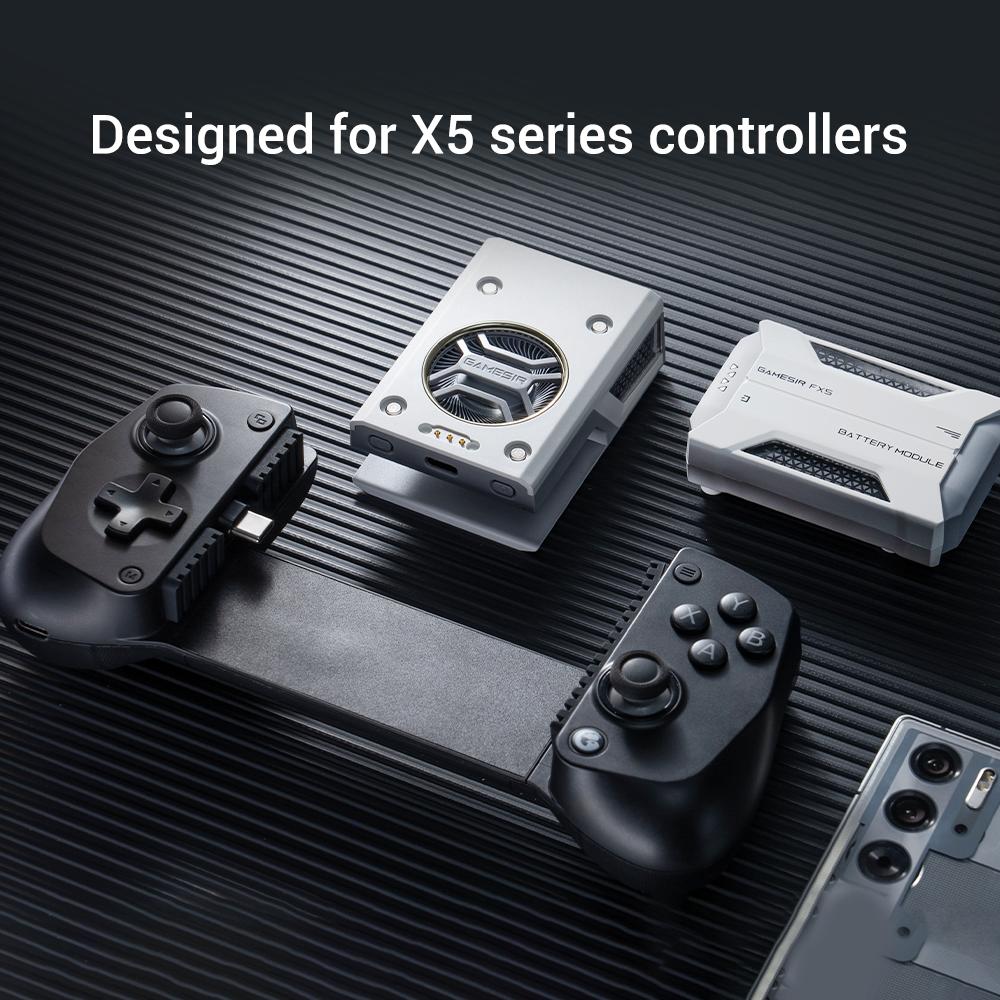 GameSir FX5 Thermoelectric Cooler for X5 series controllers