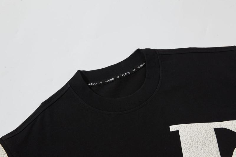 Women's Oversized Crewneck Sweatshirt Casual Style T-shirt,Retro Shirt For Women,Women's Letter Print Short Sleeve Tee,graphic tees Womenswear Fit