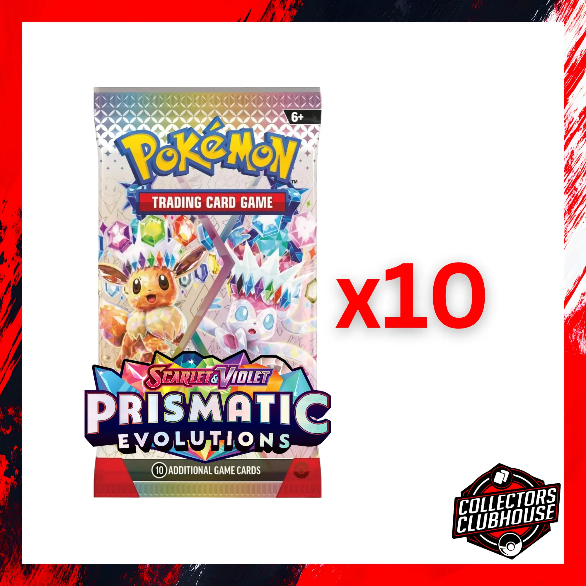 pokemon card pack dispenser Acrylic Booster Pack Dispenser – tradingcardsolutions