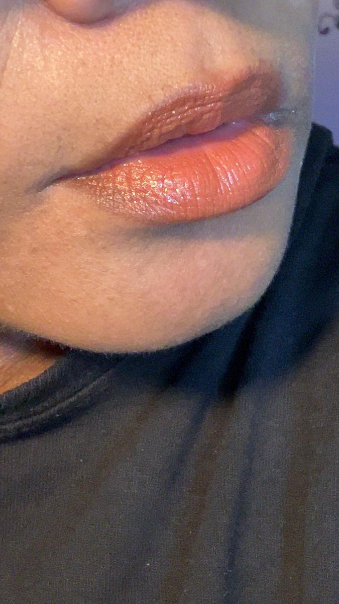 Item: Bronzed Cherry